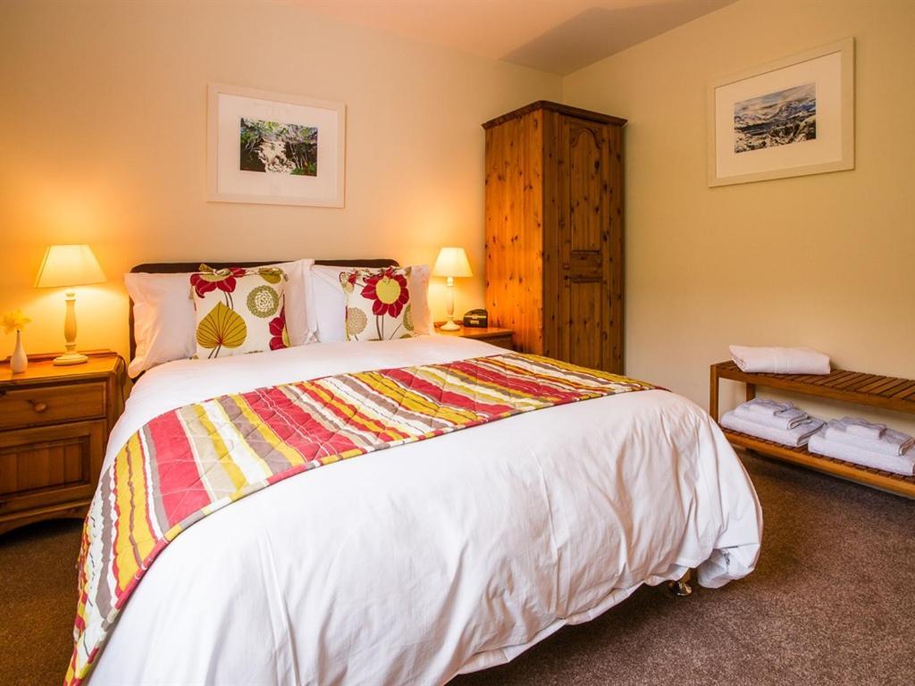 Torran B & B Ullapool Exterior foto