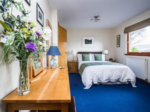 Torran B & B Ullapool Exterior foto