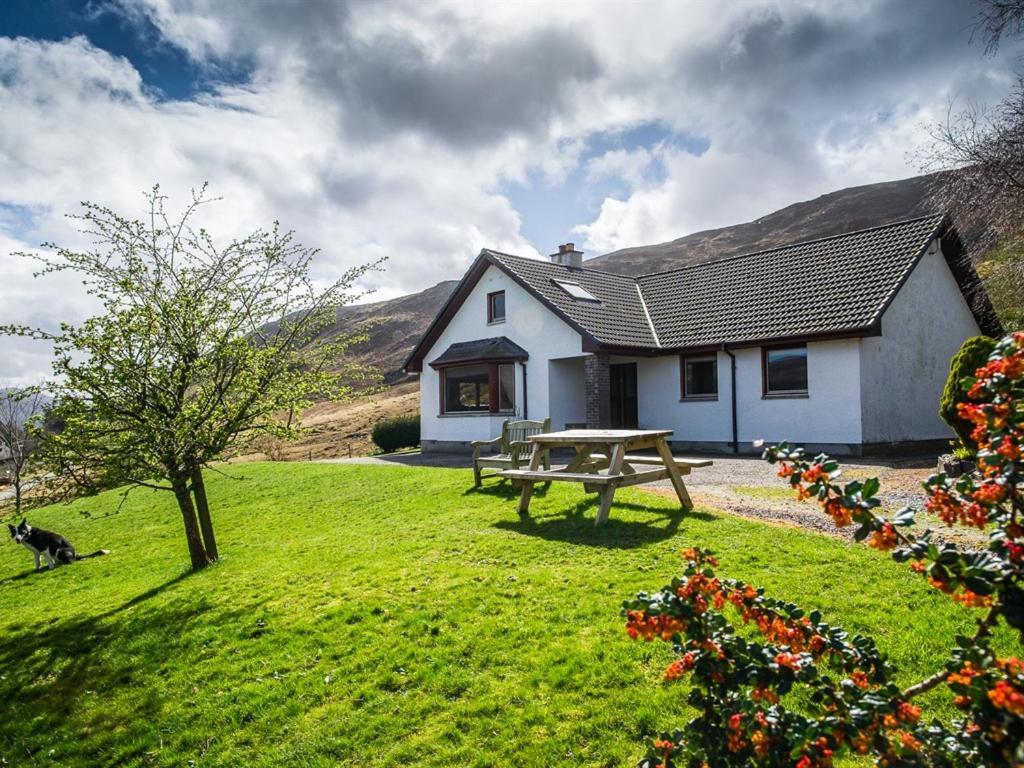 Torran B & B Ullapool Exterior foto