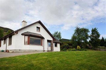 Torran B & B Ullapool Exterior foto