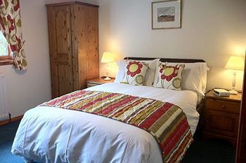 Torran B & B Ullapool Exterior foto