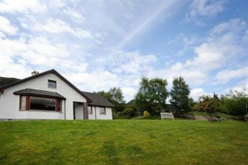 Torran B & B Ullapool Exterior foto